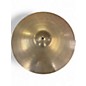 Used SABIAN 20in AA MEDIUM HEAVEY RID Cymbal thumbnail
