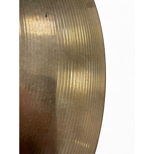 Used SABIAN 20in AA MEDIUM HEAVEY RID Cymbal
