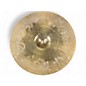 Used SABIAN 20in AA MEDIUM HEAVEY RID Cymbal