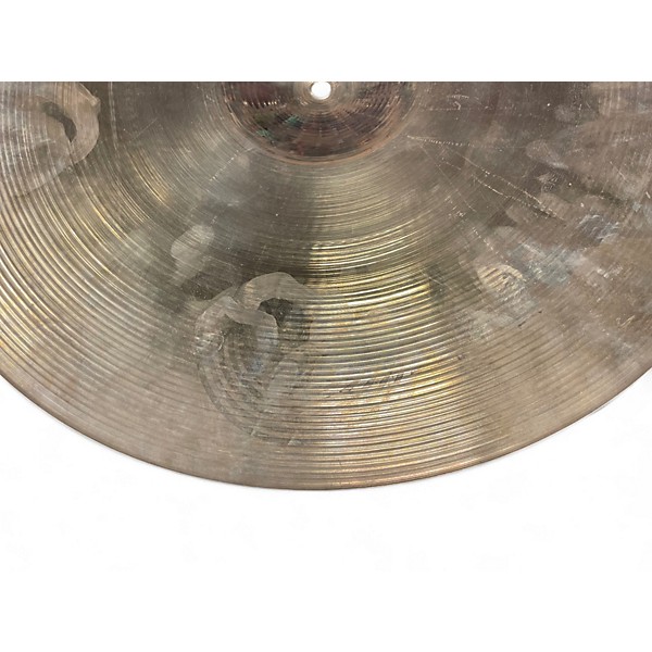 Used SABIAN 20in AA MEDIUM HEAVEY RID Cymbal