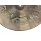 Used SABIAN 20in AA MEDIUM HEAVEY RID Cymbal