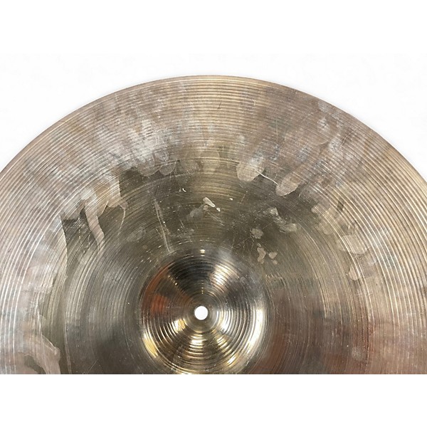 Used SABIAN 20in AA MEDIUM HEAVEY RID Cymbal