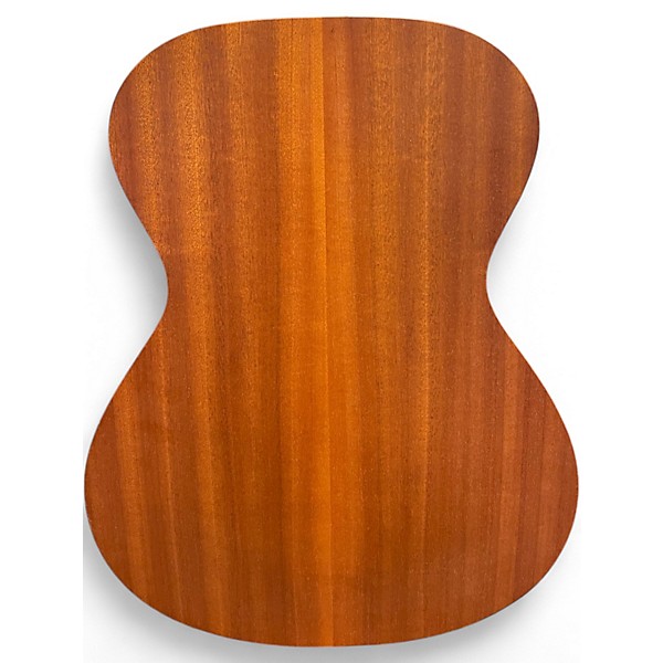 Used Taylor Academy 12E Natural Acoustic Electric Guitar