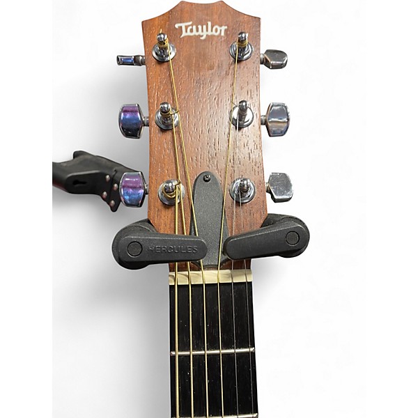 Used Taylor Academy 12E Natural Acoustic Electric Guitar