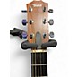 Used Taylor Academy 12E Natural Acoustic Electric Guitar