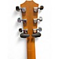Used Taylor Academy 12E Natural Acoustic Electric Guitar
