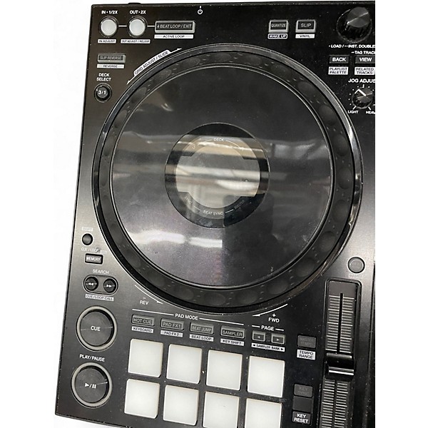 Used Pioneer DJ DDJ1000 DJ Controller
