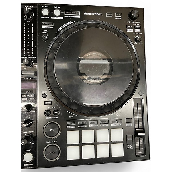 Used Pioneer DJ DDJ1000 DJ Controller