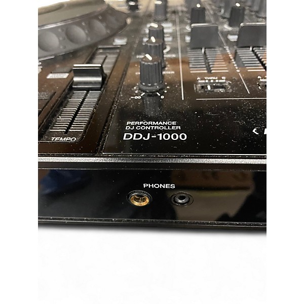 Used Pioneer DJ DDJ1000 DJ Controller