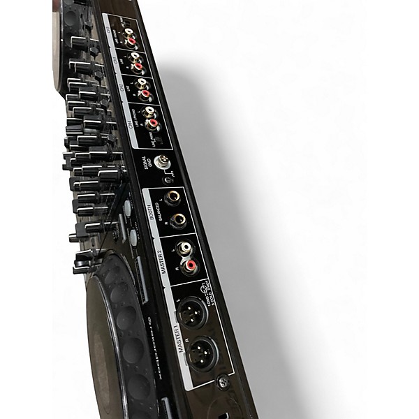 Used Pioneer DJ DDJ1000 DJ Controller