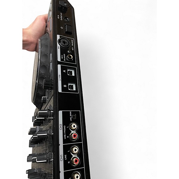 Used Pioneer DJ DDJ1000 DJ Controller