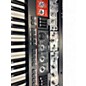 Used Roland SH-201 Synthesizer
