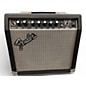 Used Fender Frontman 15R 1X8 15W Guitar Combo Amp thumbnail