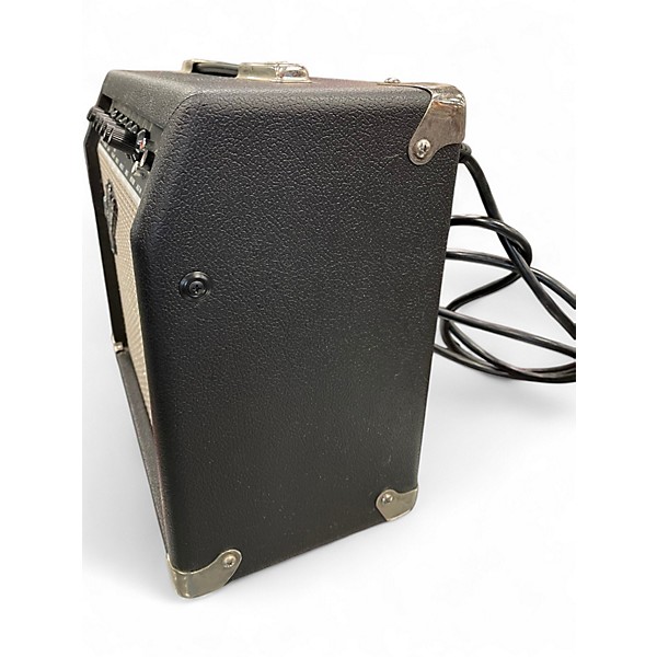 Used Fender Frontman 15R 1X8 15W Guitar Combo Amp
