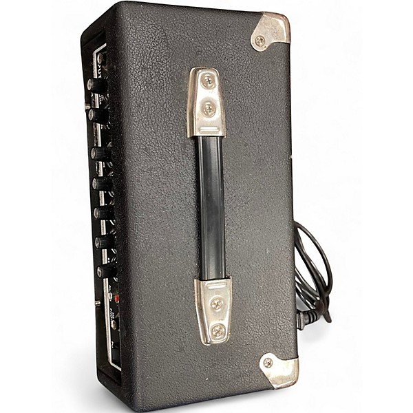 Used Fender Frontman 15R 1X8 15W Guitar Combo Amp