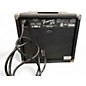 Used Fender Frontman 15R 1X8 15W Guitar Combo Amp