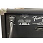 Used Fender Frontman 15R 1X8 15W Guitar Combo Amp