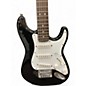 Used Squier Mini Affinity Stratocaster Black Electric Guitar