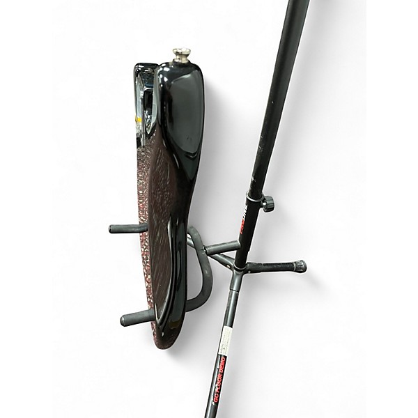 Used Squier Mini Affinity Stratocaster Black Electric Guitar