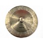 Used Agazarian 14in Traditional China Cymbal thumbnail