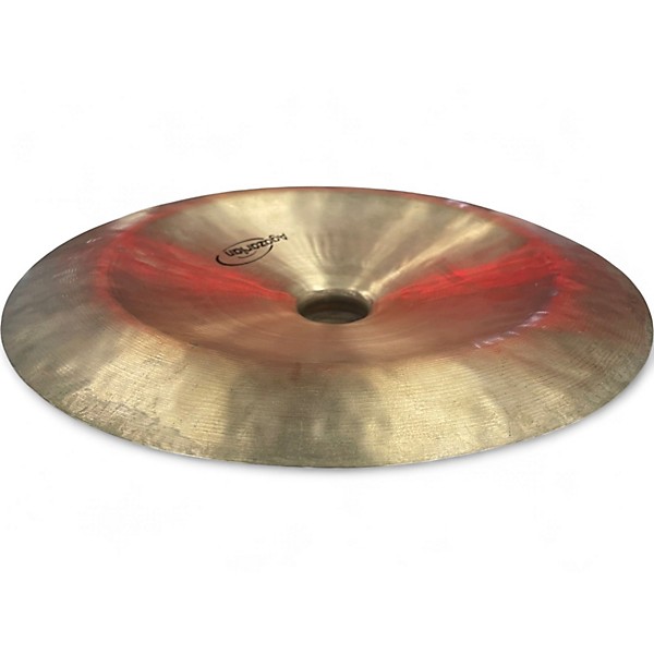 Used Agazarian 14in Traditional China Cymbal