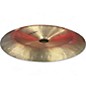 Used Agazarian 14in Traditional China Cymbal