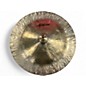 Used Agazarian 18in Traditional China Cymbal thumbnail