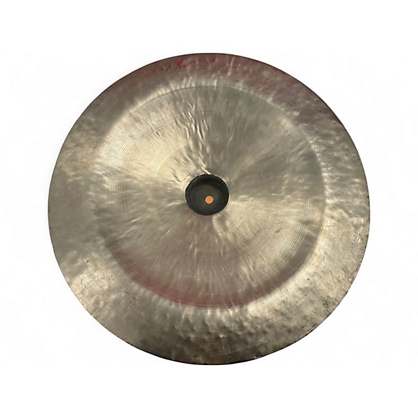 Used Agazarian 18in Traditional China Cymbal