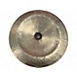 Used Agazarian 18in Traditional China Cymbal