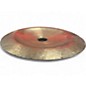 Used Agazarian 18in Traditional China Cymbal