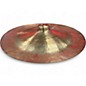 Used Agazarian 18in Traditional China Cymbal