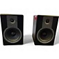 Used M-Audio BX8A Pair Powered Monitor thumbnail