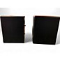 Used M-Audio BX8A Pair Powered Monitor