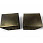 Used M-Audio BX8A Pair Powered Monitor