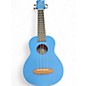 Used Bondi Ukuleles SURF SOPRANO UKULELE BLUE Ukulele thumbnail