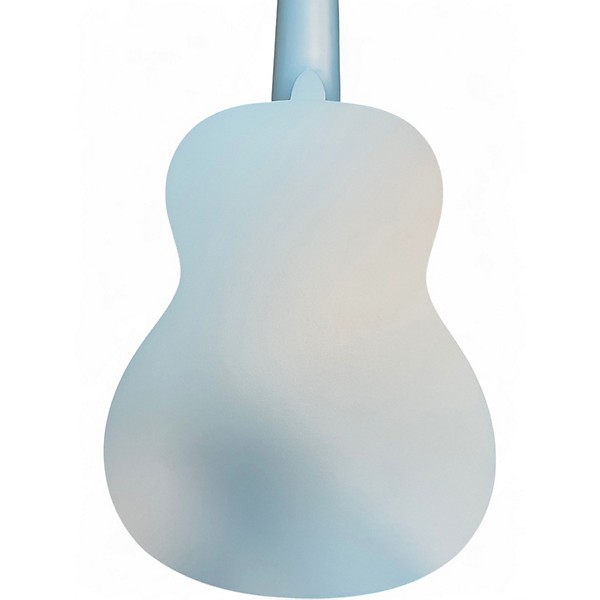 Used Bondi Ukuleles SURF SOPRANO UKULELE BLUE Ukulele