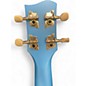 Used Bondi Ukuleles SURF SOPRANO UKULELE BLUE Ukulele