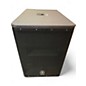 Used Yamaha DXS12 Powered Subwoofer thumbnail