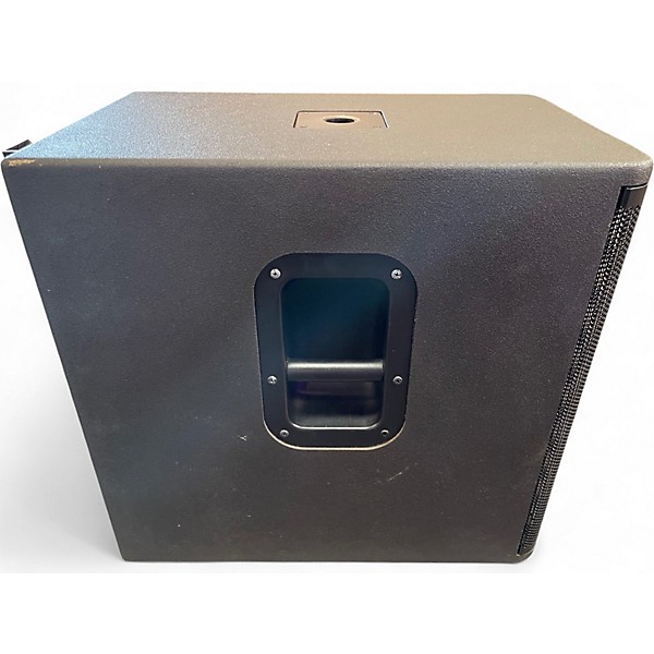 Used Yamaha DXS12 Powered Subwoofer