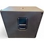 Used Yamaha DXS12 Powered Subwoofer