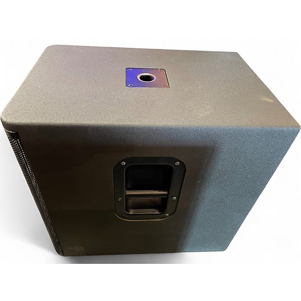 Used Yamaha DXS12 Powered Subwoofer