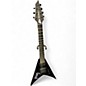 Used Jackson JS22-7 Dinky 7 String BLACK Solid Body Electric Guitar thumbnail