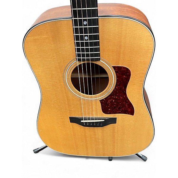 Used Taylor 410 Natural Acoustic Guitar