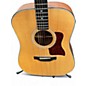Used Taylor 410 Natural Acoustic Guitar