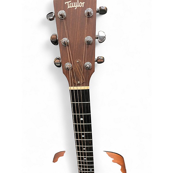 Used Taylor 410 Natural Acoustic Guitar