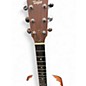 Used Taylor 410 Natural Acoustic Guitar
