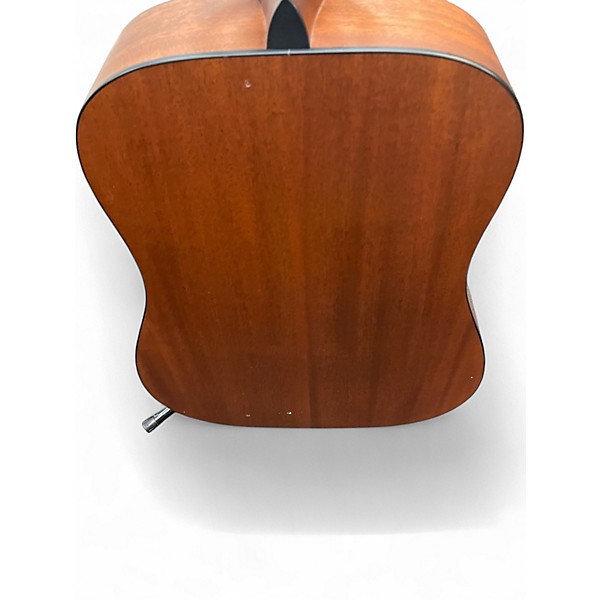 Used Taylor 410 Natural Acoustic Guitar