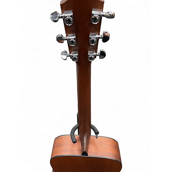 Used Taylor 410 Natural Acoustic Guitar