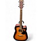 Used Gretsch Guitars PRELUDE D100CE TABACCO BURST Acoustic Electric Guitar thumbnail