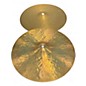 Used Zildjian 14in Kerope Hi Hat Pair Cymbal thumbnail